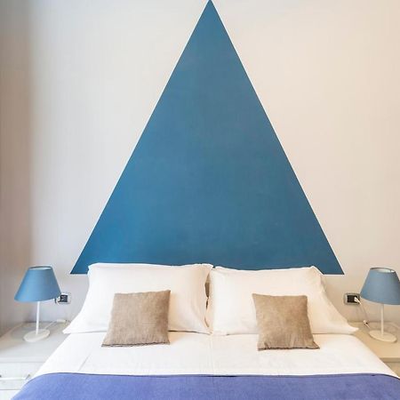 Scaramantico Rooms Naples Luaran gambar