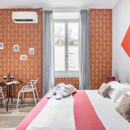 Scaramantico Rooms Naples Luaran gambar