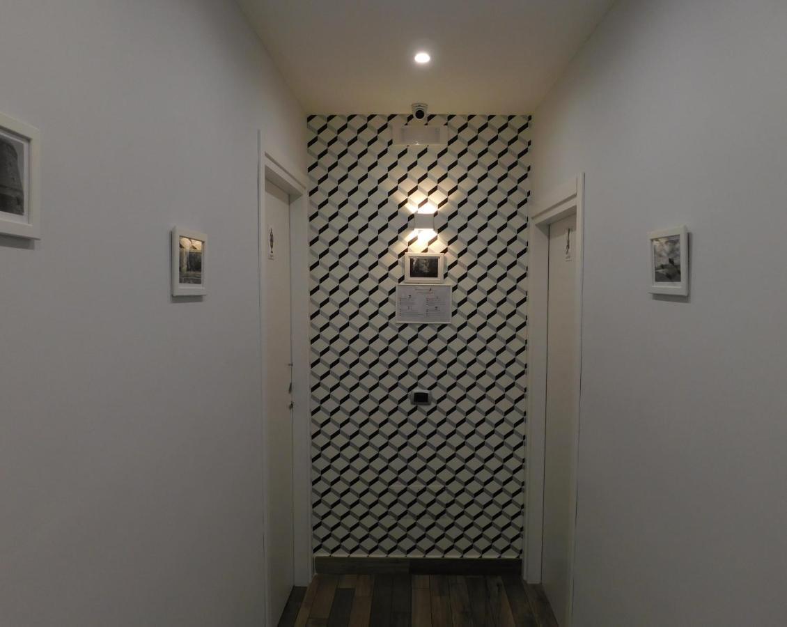 Scaramantico Rooms Naples Luaran gambar