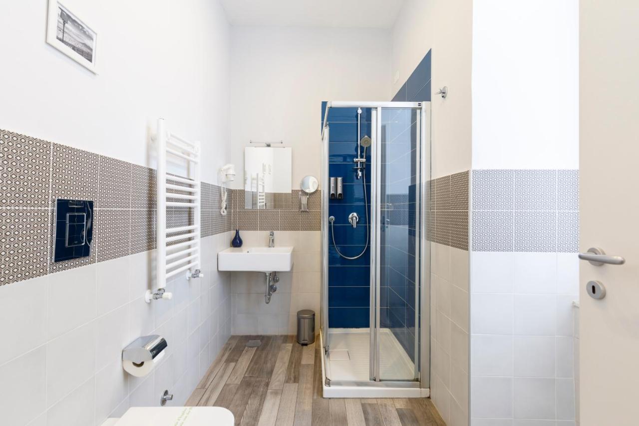 Scaramantico Rooms Naples Luaran gambar