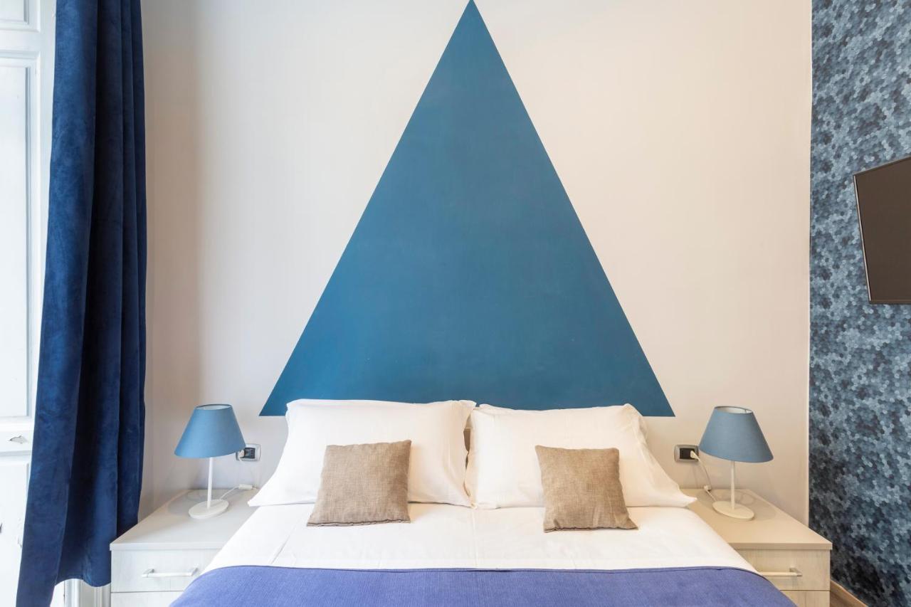 Scaramantico Rooms Naples Luaran gambar