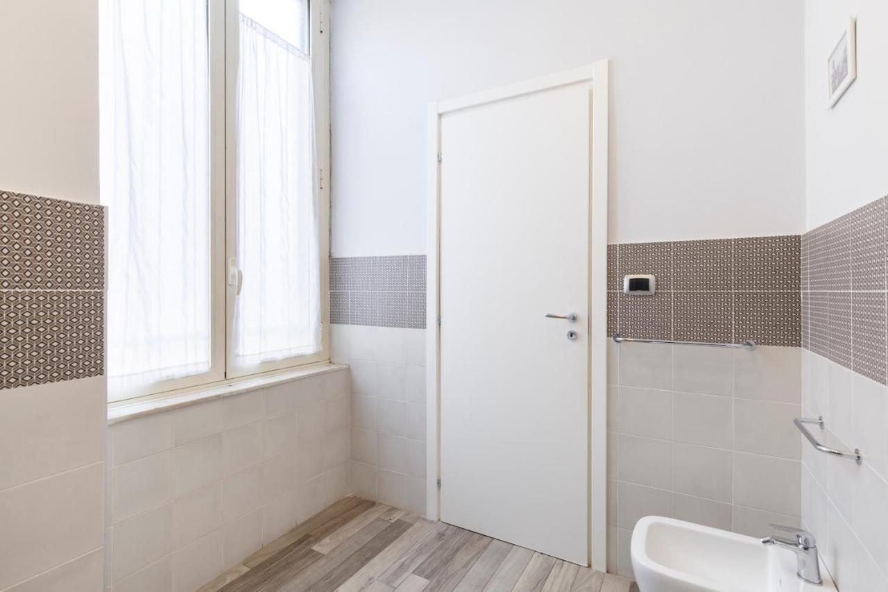 Scaramantico Rooms Naples Luaran gambar