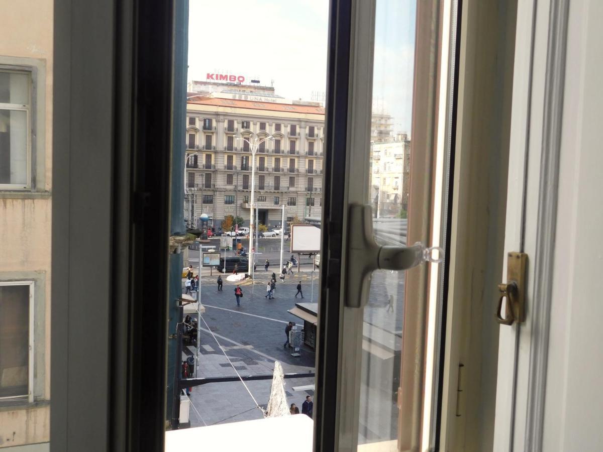 Scaramantico Rooms Naples Luaran gambar