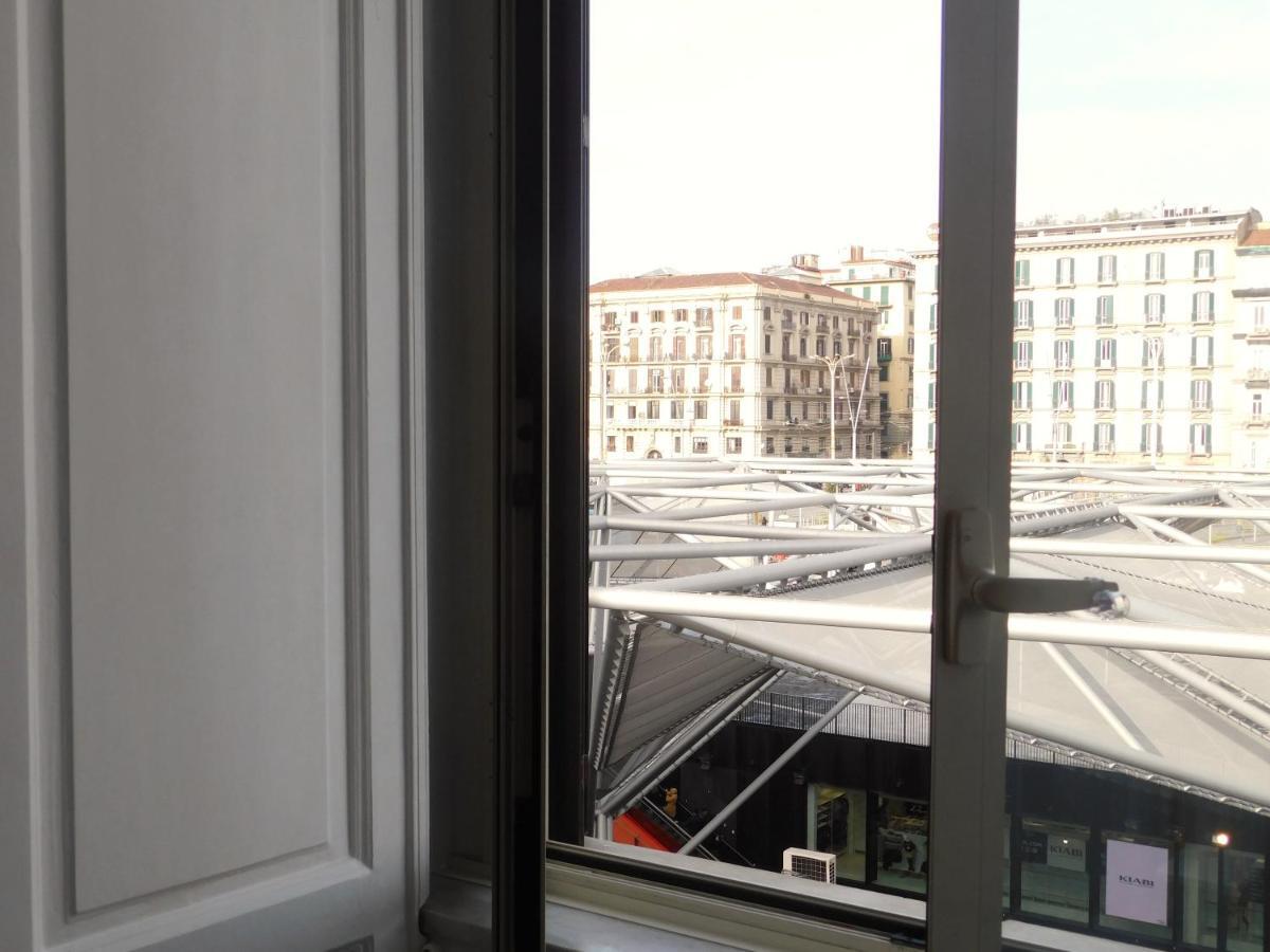 Scaramantico Rooms Naples Luaran gambar