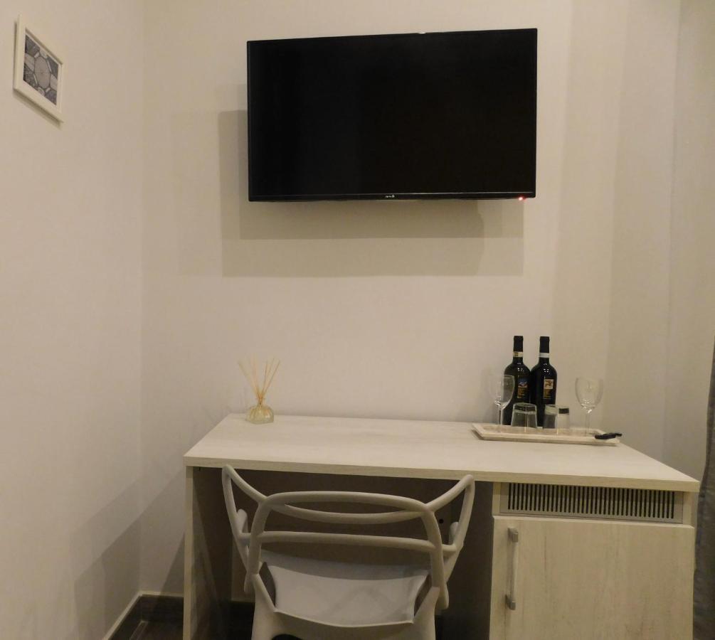 Scaramantico Rooms Naples Luaran gambar