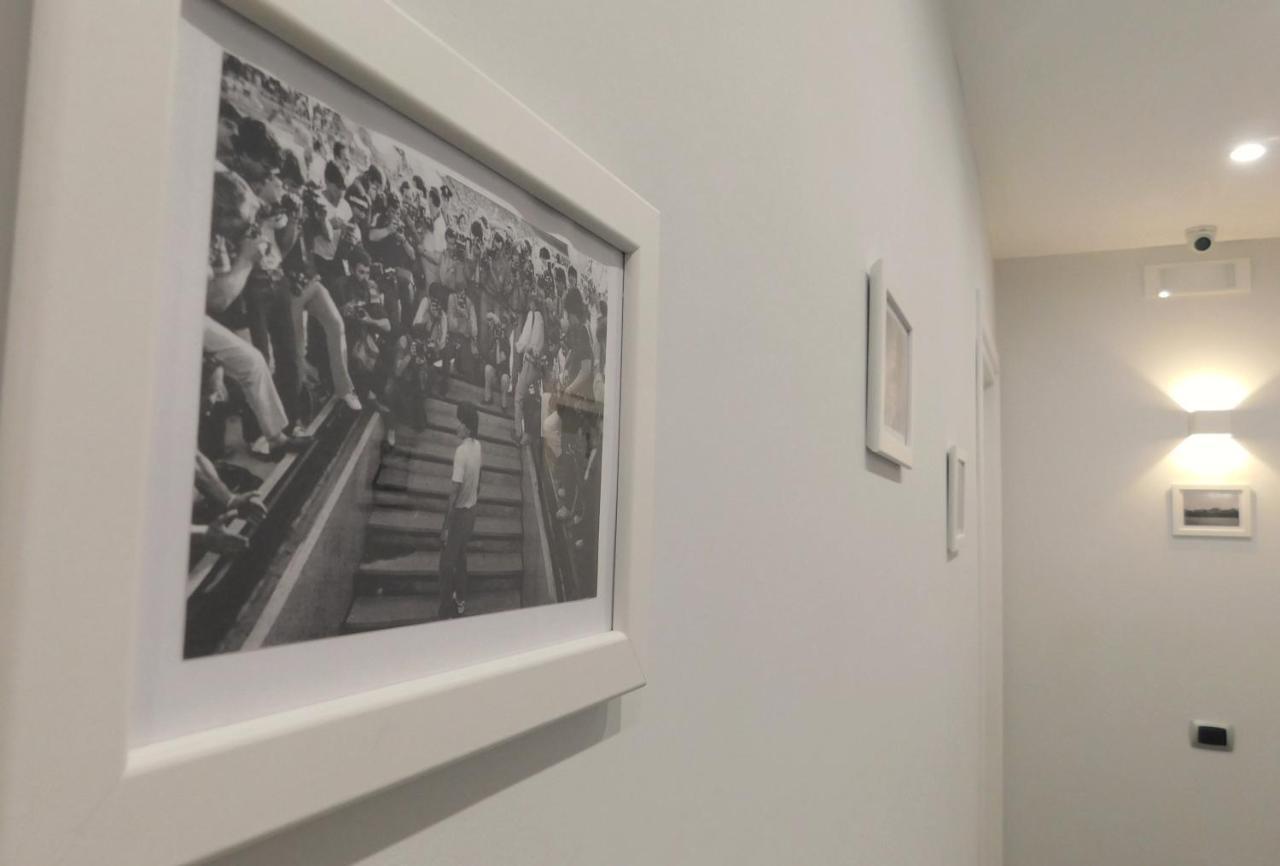 Scaramantico Rooms Naples Luaran gambar