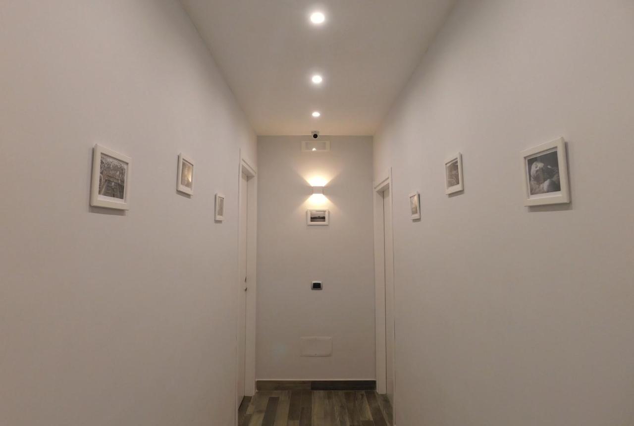 Scaramantico Rooms Naples Luaran gambar