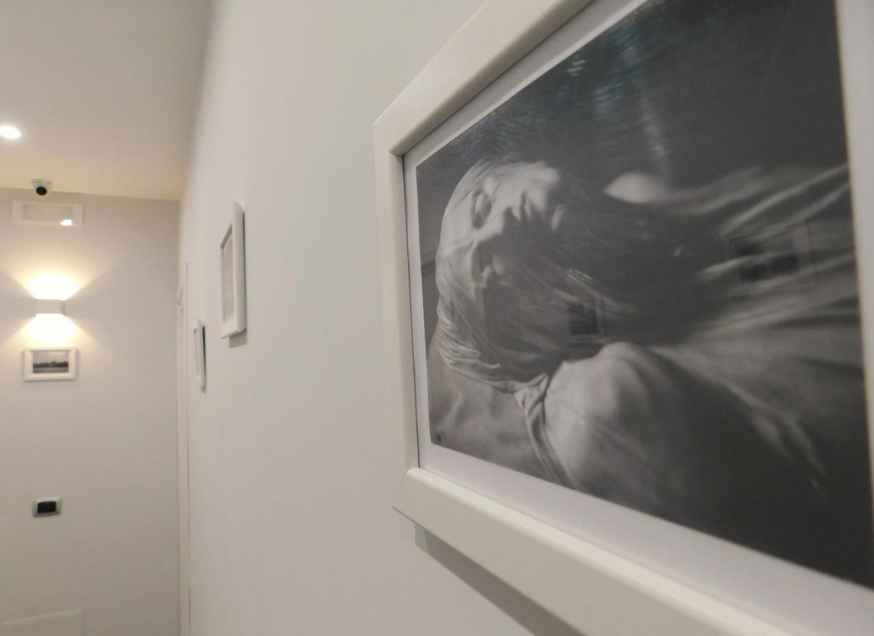 Scaramantico Rooms Naples Luaran gambar
