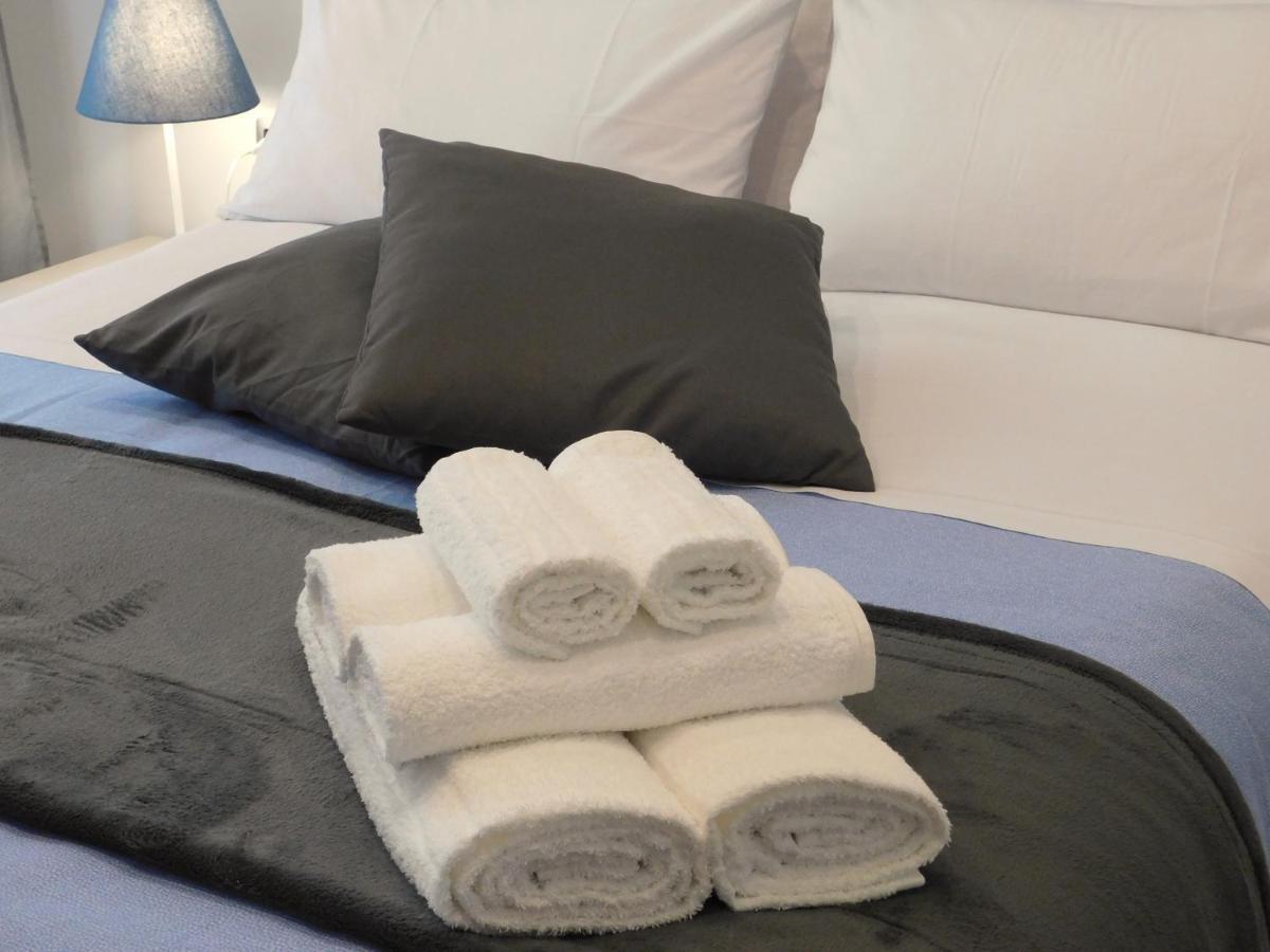 Scaramantico Rooms Naples Luaran gambar