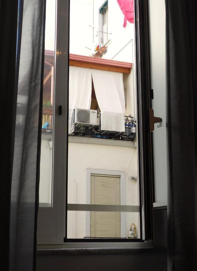 Scaramantico Rooms Naples Luaran gambar